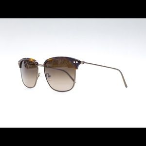 Bottega Veneta Classic Tortoise Sunglasses
